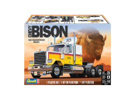 1:32 Chevy Bison Ciężarówka