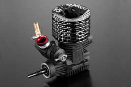 OS SPEED R21 EURO II (sam silnik)