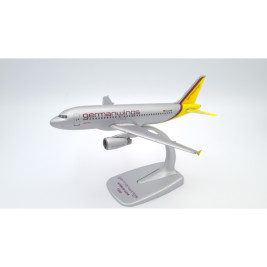 1:200 Airbus A319-132, Germanwings (zatrzaskowe)