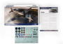 1:48 Hawker Tempest Mk.V Seria 2 (edycja WEEKEND)