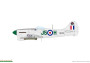 1:48 Hawker Tempest Mk.V Seria 2 (edycja WEEKEND)