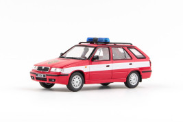 143 Škoda Felicia FL Combi (1998) 1:43 - Strażacy