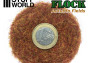 Static Grass Flock 2–3 mm – jesienny model pola posypowy (200 ml)
