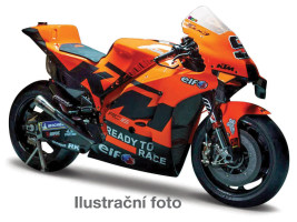 1:18 Tech3 KTM Factory (2021), nr 9, Danilo Petrucci