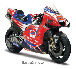 1:18 Ducati Pramac Racing (2021), nr 5, Johann Zarco
