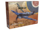 1:48 Spitfire Story: Malta (Dual Combo, Edycja Limitowana)