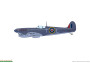 1:48 Spitfire Story: Malta (Dual Combo, Edycja Limitowana)