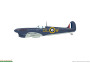 1:48 Spitfire Story: Malta (Dual Combo, Edycja Limitowana)