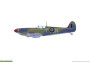 1:48 Spitfire Story: Malta (Dual Combo, Edycja Limitowana)