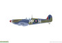 1:48 Spitfire Story: Malta (Dual Combo, Edycja Limitowana)