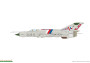 1:72 MiG-21MF Interceptor (edycja WEEKENDOWA)