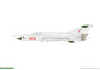 1:72 MiG-21MF Interceptor (edycja WEEKENDOWA)
