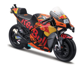 1:18 Red Bull KTM Factory (2021), nr 88, M. Oliveira