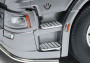 1:14 Scania 770 S 8x4/4 (stavebnice)