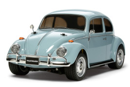 1:10 Volkswagen Beetle M-06 Podwozie (zestaw)