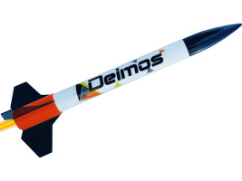 Zestaw Deimos Quick Easy