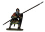 1:72 Rosyjscy wojownicy piesi XIII-XIV n.e.