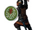 1:72 Rosyjscy wojownicy piesi XIII-XIV n.e.