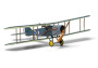 1:72 Fokker Dr.1 Triplane i Bristol F.2B Fighter Dogfight Double (Klasyczny zestaw VINTAGE)