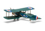 1:72 Fokker Dr.1 Triplane i Bristol F.2B Fighter Dogfight Double (Klasyczny zestaw VINTAGE)