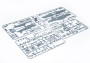 1:48 Mitsubishi A6M2 Zero Type 21 (edycja WEEKEND)