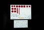 1:48 Mitsubishi A6M2 Zero Type 21 (edycja WEEKEND)