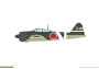 1:48 Mitsubishi A6M2 Zero Type 21 (edycja WEEKEND)