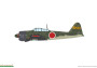 1:48 Mitsubishi A6M2 Zero Type 21 (edycja WEEKEND)