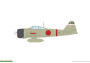 1:48 Mitsubishi A6M2 Zero Type 21 (edycja WEEKEND)