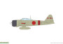 1:48 Mitsubishi A6M2 Zero Type 21 (edycja WEEKEND)