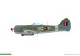 1:48 Hawker Tempest Mk.II (edycja WEEKEND)