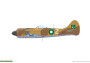 1:48 Hawker Tempest Mk.II (edycja WEEKEND)