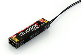 Dupleks REX 7 Slim