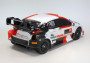 1:10 Toyota Yaris Rally 1 Hybrid TT-02 Chassis (zestaw do budowy)