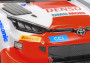 1:10 Toyota Yaris Rally 1 Hybrid TT-02 Chassis (zestaw do budowy)