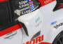 1:10 Toyota Yaris Rally 1 Hybrid TT-02 Chassis (zestaw do budowy)
