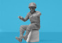 1:35 Patrol wojskowy USA II wojna światowa (G7107 z MG M1919A4)