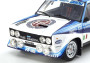 1:18 Fiat 131 Abarth, A. Bettega, nr 2, zwycięzca Piancavallo 1981