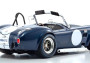 1:18 Shelby Cobra 427 S/C Spider 1962 (Niebiesko-Biały)