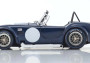 1:18 Shelby Cobra 427 S/C Spider 1962 (Niebiesko-Biały)