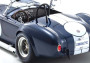 1:18 Shelby Cobra 427 S/C Spider 1962 (Niebiesko-Biały)