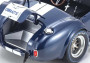 1:18 Shelby Cobra 427 S/C Spider 1962 (Niebiesko-Biały)