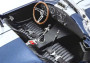 1:18 Shelby Cobra 427 S/C Spider 1962 (Niebiesko-Biały)
