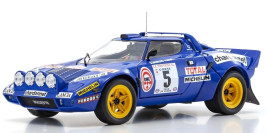 1:18 Lancia Stratos HF, B. Darniche, nr 5, Tour de Corse 1976