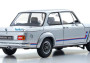 1:18 BMW 2002 Turbo 1974 (srebrny)