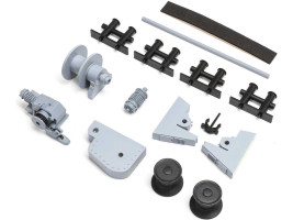 1:25 Proboat Horizon 30″: Zestaw akcesoriów do modelu