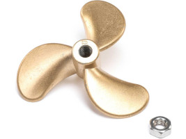 1:25 Proboat Horizon 30″: Śmigło