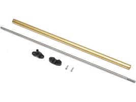 1:25 Proboat Horizon 30″: Zestaw wału łodzi