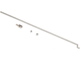 1:25 Proboat Horizon 30″: Zestaw drążków sterowych