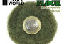 Static Grass Flock 4–6 mm – model posypki z zarośli wiejskich (200 ml)